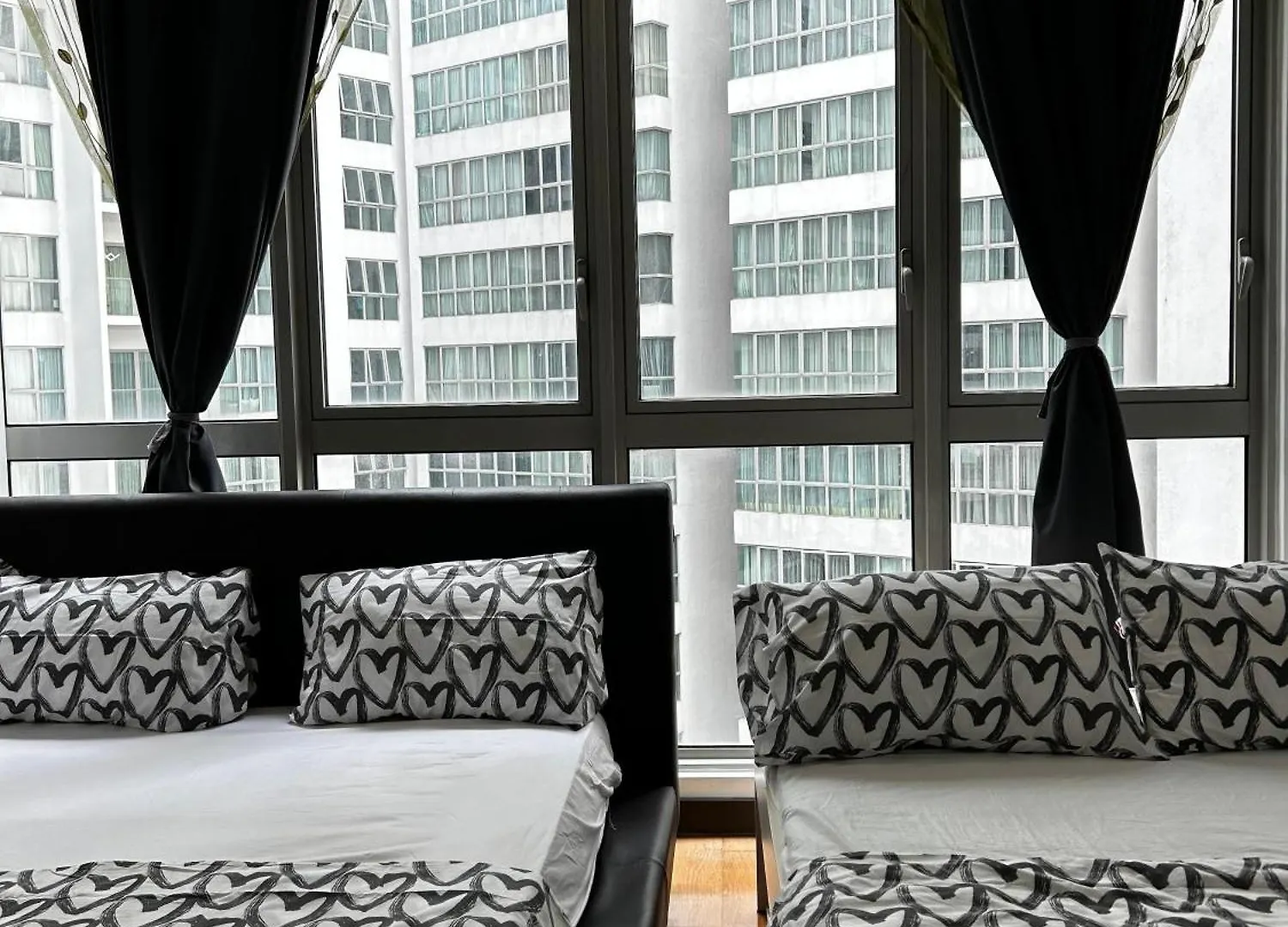 Stay At Regalia Klcc View Sky Pool Kuala Lumpur Quarto em Acomodações Particulares